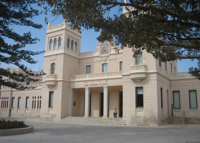 Museu Arqueològic d’Alacant