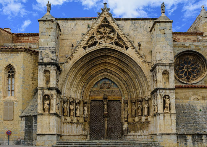 Monestir de Santa Maria de la Valldigna