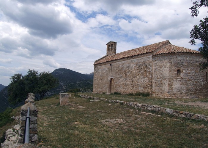 Ermita de la Verge del Puig