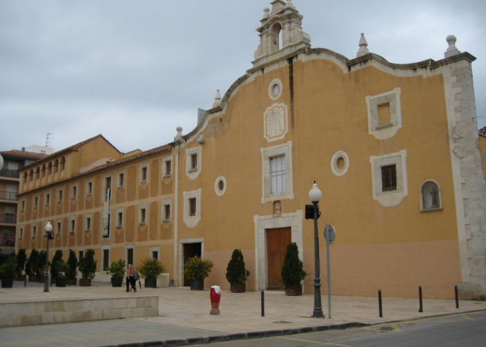 Convent de Sant Francesc